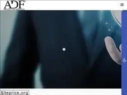 Sites similar to adfprotection.com