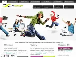 Sites similar to adfreestyle.pl
