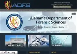 Sites similar to adfs.alabama.gov