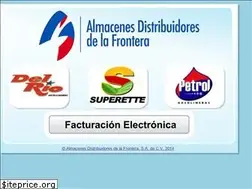 Sites similar to adfsa.com.mx