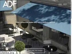 Sites similar to adfsa.com