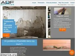 Sites similar to adfservices.fr