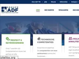Sites similar to adftib.com