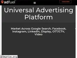 Sites similar to adfuel.me