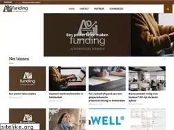 Sites similar to adfunding.nl