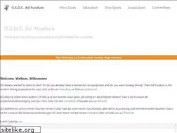 Sites similar to adfundum.info