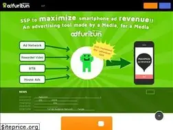 Sites similar to adfurikun.jp