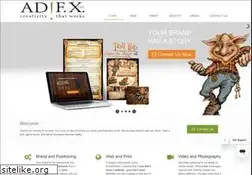 Sites similar to adfxllc.com