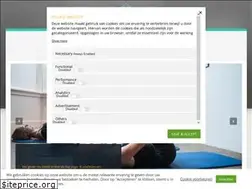 Sites similar to adfysio.be