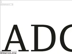 Sites similar to adg-business-school.de