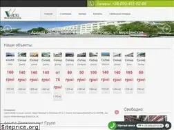 Sites similar to adg-ua.com