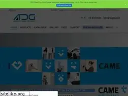 Sites similar to adg.co.nz