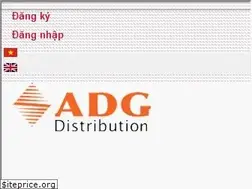 Sites similar to adg.vn