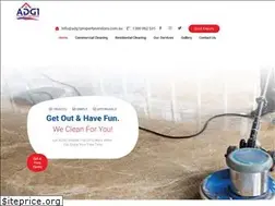Sites similar to adg1propertyservices.com.au