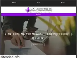 Sites similar to adgaccountinginc.com
