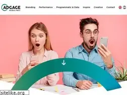 Sites similar to adgage.es