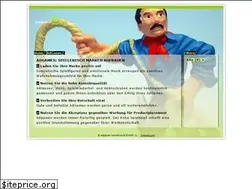 Sites similar to adgame-wonderland.de