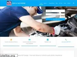 Sites similar to adgarage.ro