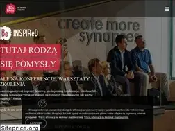 Sites similar to adgarconference.pl