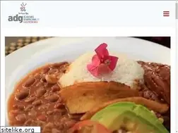 Sites similar to adgastronomia.org