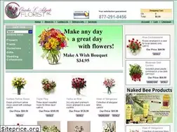 Sites similar to adgateflorist.com
