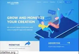 Sites similar to adgatemedia.com