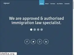 Sites similar to adgbenfashconsulting.co.uk