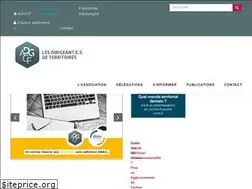 Sites similar to adgcf.fr