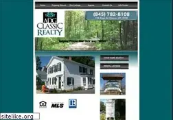 Sites similar to adgclassicrealty.com