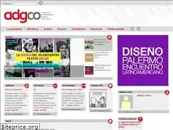 Sites similar to adgcolombia.org