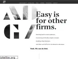 Sites similar to adgcreative.net