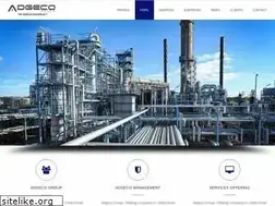 Sites similar to adgeco.com