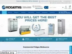 Sites similar to adgemisrefrigeration.com.au
