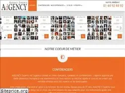 Sites similar to adgency-experts.com