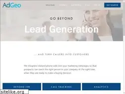 Sites similar to adgeo.com