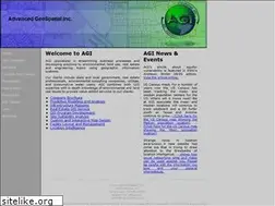 Sites similar to adgeo.net