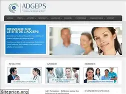Sites similar to adgeps.com