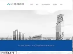 Sites similar to adges.net