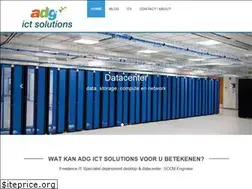 Sites similar to adgict.nl