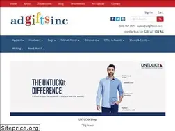 Sites similar to adgiftsinc.com