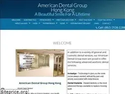 Sites similar to adgl.com.hk
