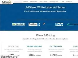 Sites similar to adglare.com