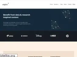 Sites similar to adglitz.com