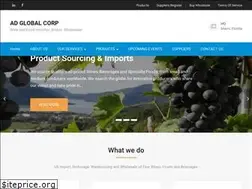 Sites similar to adglobalcorp.com