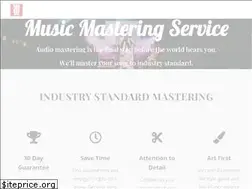 Sites similar to adgmastering.com