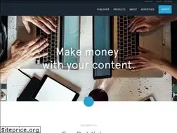 Sites similar to adgoal.de
