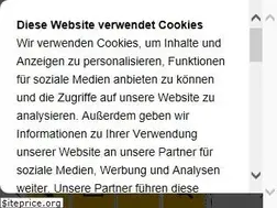 Sites similar to adgonline.de