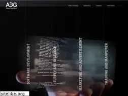 Sites similar to adgonline.in