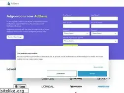 Sites similar to adgooroo.com