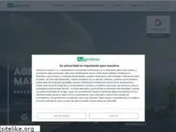 Sites similar to adgoritmo.com